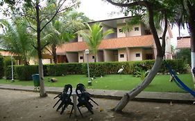 Hotel Pousada Paraíso das Águas